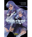 SERAPH OF THE END 07: GUREN ICHINOSE, CATÁSTROFE A LOS 16