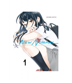 NEW NORMAL (NUEVA NORMALIDAD) 01