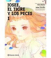 JOSEE, EL TIGRE Y LOS PECES Nº 01/02