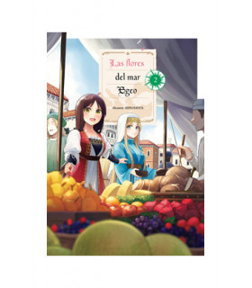 LAS FLORES DEL MAR EGEO 02
