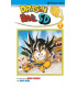 DRAGON BALL SD Nº 02