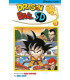 DRAGON BALL SD Nº 03