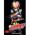 TUTOR HITMAN REBORN Nº 20
