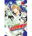 TUTOR HITMAN REBORN Nº 21