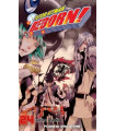 TUTOR HITMAN REBORN Nº 24