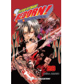 TUTOR HITMAN REBORN Nº 28