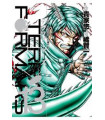 TERRA FORMARS 13