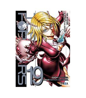 TERRA FORMARS 19