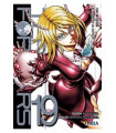 TERRA FORMARS 19