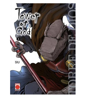 TOWER OF GOD 03