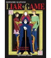 LIAR GAME Nº 17/19