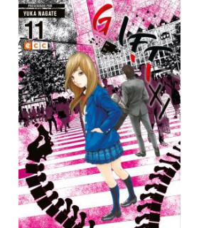 GIFT PLUS MINUS NÚM. 11