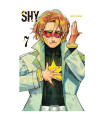 SHY 07