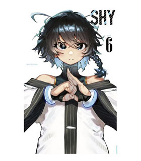 SHY 06
