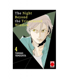 THE NIGHT BEYOND THE TRICORNERED WINDOW 04