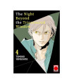 THE NIGHT BEYOND THE TRICORNERED WINDOW 04