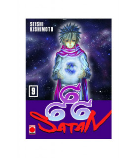 SATAN 666 MAXIMUM 09