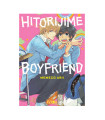 HITORIJIME BOYFRIEND