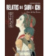 RELATOS DE SABU E ICHI 02 LIBRO DE LAS FLORES