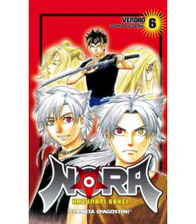 NORA Nº 06