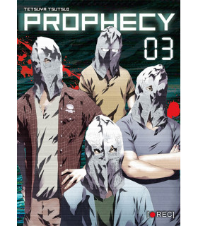 PROPHECY 03