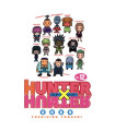 HUNTER X HUNTER 12