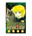 HUNTER X HUNTER 18
