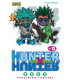 HUNTER X HUNTER 13