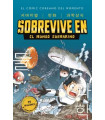 SOBREVIVE EN EL MUNDO SUBMARINO