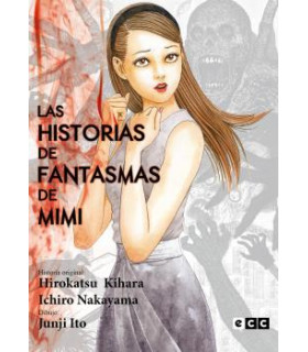 LAS HISTORIAS DE FANTASMAS DE MIMI
