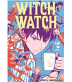 WITCH WATCH 02