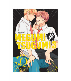 MEGUMI Y TSUGUMI 03