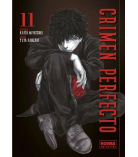 CRIMEN PERFECTO 11