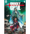 UNHOLY GRAIL 01