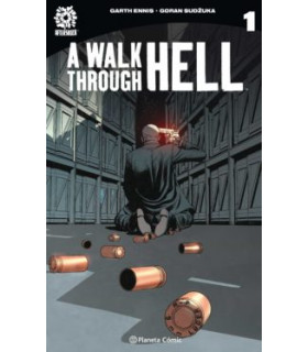 A WALK THROUGH HELL Nº 01/02