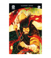 DARK ARK Nº 02