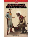 SECOND COMING