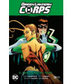 GREEN LANTERN CORPS VOL. 03: EL LADO OSCURO DEL VERDE (GL SAGA - LA GUERRA DE LOS SINESTRO CORPS 2)