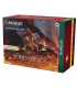 MTG - THE LORD OF THE RINGS: TALES OF MIDDLE-EARTH BUNDLE - EN (El Señor de los Anillos: relatos de la Tierra Media)