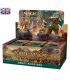 MTG - THE LORD OF THE RINGS: TALES OF MIDDLE-EARTH DRAFT BOOSTER DISPLAY (36 PACKS) - EN (El Señor de los Anillos)