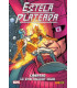 100 % MARVEL HC ATEMPORALES ESTELA PLATEADA. LIBERTAD