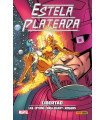 100 % MARVEL HC ATEMPORALES ESTELA PLATEADA. LIBERTAD