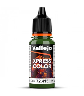 Xpress Color Piel de Orco 72415