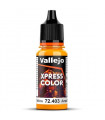 Xpress Color Amarillo Imperial 72403