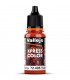 Xpress Color Naranja Marte 72405