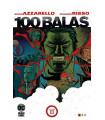 100 Balas Libro 03 (De 5)