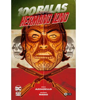 100 BALAS: HERMANO LONO