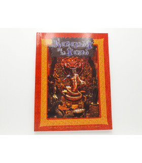 Herejías de la senda