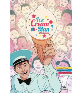 ICE CREAM MAN 01