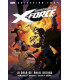 IMPOSIBLES X-FORCE 03: LA SAGA DEL ANGEL OSCURO